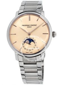 Đồng hồ Frederique Constant	FC-705S4S6B2