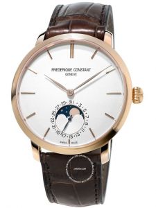 Đồng hồ Frederique Constant	FC-705V4S4