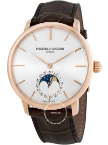 Đồng hồ Frederique Constant	FC-705V4S9