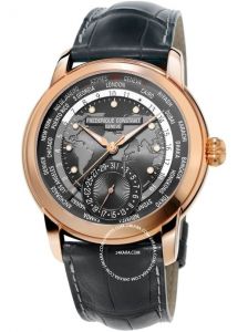 Đồng hồ Frederique Constant	FC-718DGWM4H4