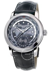 Đồng hồ Frederique Constant	FC-718DGWM4H6