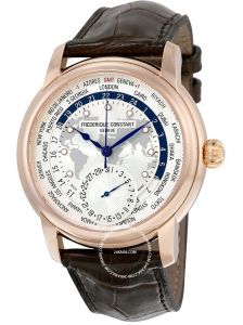 Đồng hồ Frederique Constant	FC-718WM4H4