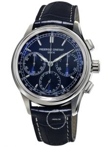 Đồng hồ Frederique Constant	FC-760N4H6