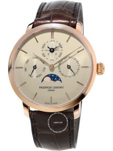 Đồng hồ Frederique Constant	FC-775BG4S9