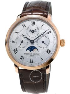 Đồng hồ Frederique Constant	FC-775MC4S4