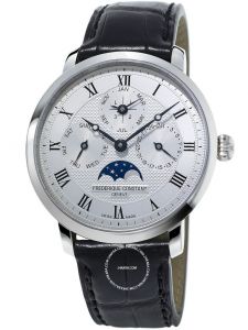 Đồng hồ Frederique Constant	FC-775MC4S6