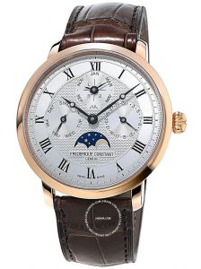 Đồng hồ Frederique Constant	FC-775MC4S9