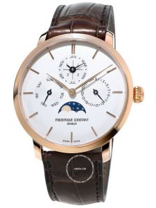 Đồng hồ Frederique Constant	FC-775V4S9