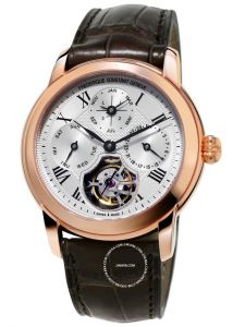 Đồng hồ Frederique Constant	FC-975MC4H4