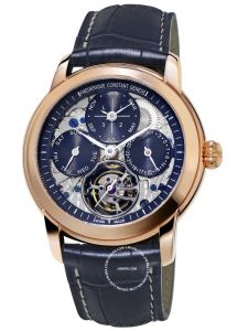 Đồng hồ Frederique Constant	FC-975N4H9