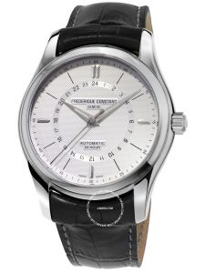 Đồng hồ Frederique Constant	FC-332S6B6