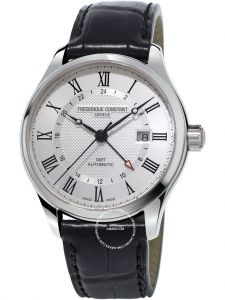 Đồng hồ Frederique Constant	FC-350MC5B6