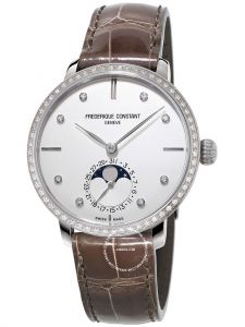 Đồng hồ Frederique Constant	FC-703SD3SD6