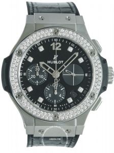 Đồng Hồ Hublot Big Bang Shiny Steel 41mm 341.SX.1270.VR.1104