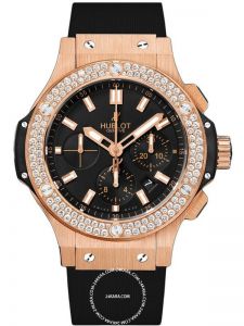 Đồng Hồ Hublot Big Bang King Gold Diamonds 44mm 301.PX.1180.RX.1104