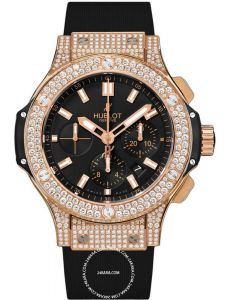 Đồng Hồ Hublot Big Bang King Gold Pavé 44mm 301.px.1180.rx.1704