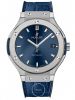 dong-ho-hublot-classic-fusion-blue-titanium-38mm-565-nx-7170-lr - ảnh nhỏ  1