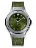 dong-ho-hublot-classic-fusion-green-titanium-38mm-565-nx-8970-lr - ảnh nhỏ 2