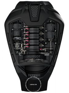 Đồng Hồ Hublot MP-05 LaFerrari All Black 905.ND.0000.RX