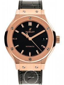 Đồng Hồ Hublot Classic Fusion King Gold 38mm 565.OX.1181.LR