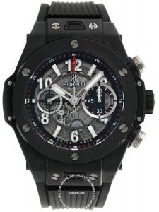 Đồng Hồ Hublot Big Bang Unico Black Magic 45mm 411.CI.1170.RX