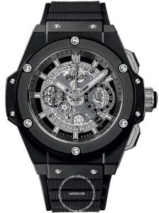 Đồng Hồ Hublot Big Bang King Power Unico Black Magic Chronograph 48mm 701.ci.0170.rx