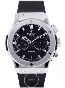 Đồng Hồ Hublot Classic Fusion Titanium Chronograph 45mm 521.nx.1171.rx