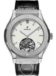 Đồng Hồ Hublot Classic Fusion Tourbillon 45mm 505.NX.2610.LR