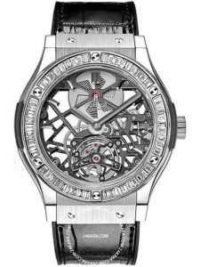 Đồng Hồ Hublot Classic Fusion Tourbillon 45mm 505.NX.0170.LR.1904