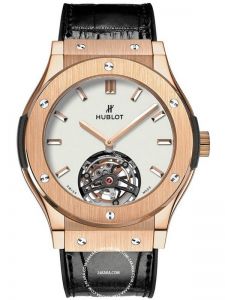 Đồng hồ Hublot Classic Fusion Tourbillon 45mm 505.OX.2610.LR