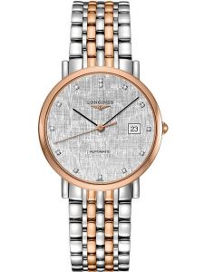 Đồng hồ Longines Elegant L48105777 L4.810.5.77.7