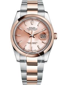 Đồng hồ Rolex Oyster Perpetual 116201 Datejust 36