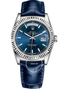 Đồng hồ Rolex Oyster Perpetual 118139-0004 Day-Date 36