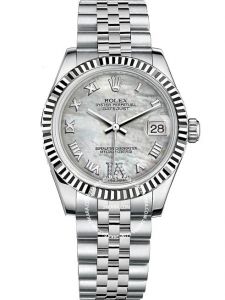 Đồng hồ Rolex Oyster Perpetual 178274-0086 Datejust 31