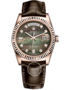 Đồng hồ Rolex Oyster Perpetual 118135-0030 Day-Date 36