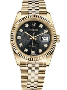 Đồng hồ Rolex Oyster Perpetual 116238 Datejust 36