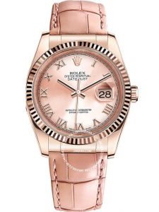 Đồng hồ Rolex Oyster Perpetual 116135 Datejust 36