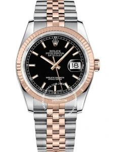 Đồng hồ Rolex Oyster Perpetual 116231 Datejust 36