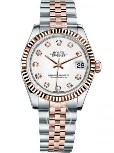 Đồng hồ Rolex Oyster Perpetual 178271 Datejust 31