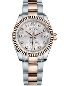 Đồng hồ Rolex Oyster Perpetual 178271 Datejust 31
