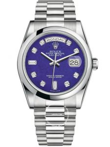 Đồng hồ Rolex Oyster Perpetual 118206-0118 Day-Date 36
