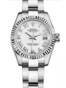 Đồng hồ Rolex Oyster Perpetual 179174 Lady-Datejust 26