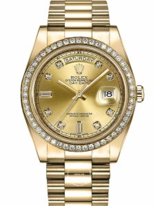 Đồng hồ Rolex Day-Date II 41