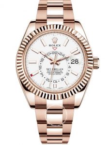 Đồng hồ Rolex Oyster Perpetual 326935-0005 Sky-Dweller 42
