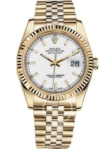 Đồng hồ Rolex Oyster Perpetual 116238 Datejust 36