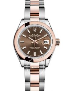 Đồng hồ Rolex Oyster Perpetual 279161 Lady-Datejust 28