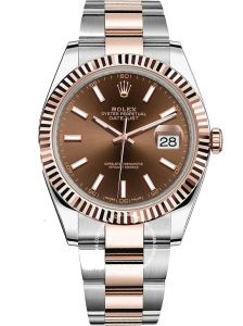 Đồng hồ Rolex Oyster Perpetual 126331 Datejust 41