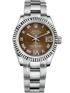 Đồng hồ Rolex Oyster Perpetual 178274 Datejust 31