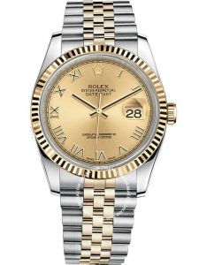 Đồng hồ Rolex Oyster Perpetual 116233 Datejust 36