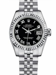 Đồng hồ Rolex Oyster Perpetual 179174 Lady-Datejust 26